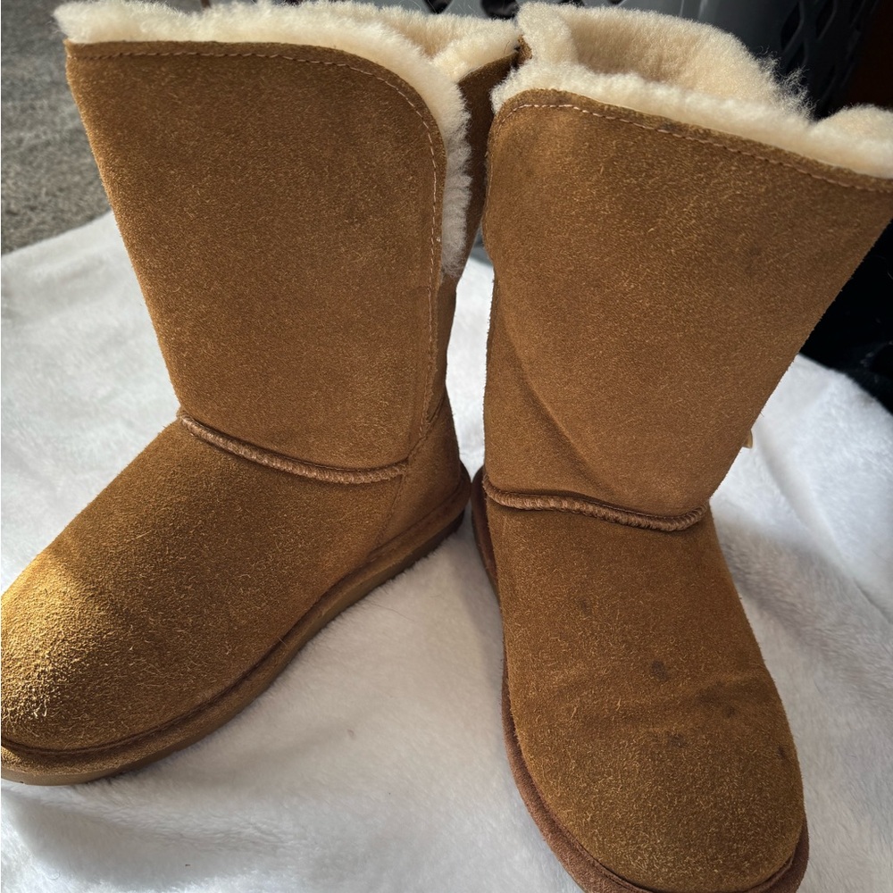 Bearpaw Boots